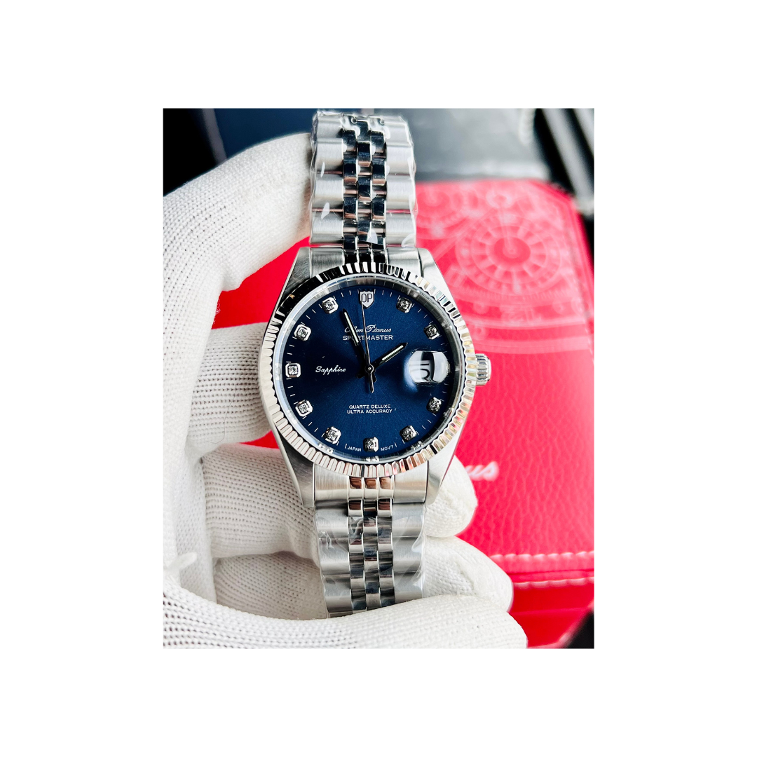 Tìm hiểu mức giá của những chiếc đồng hồ Rolex Quartz cao cấp | ELLY