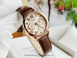 Top 5 đồng hồ Casio Sheen SHE dây da nữ tính