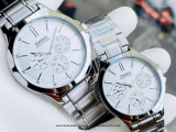 Top 3 mẫu đồng hồ đôi Casio cho ngày Valentine 