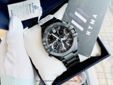 Giải mã các ký tự thường gặp trên đồng hồ Casio