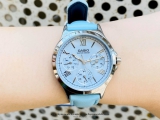 Top 3 đồng hồ Casio Nữ dành cho người mệnh Mộc 2023