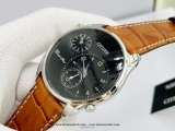 Cách chỉnh ngày giờ đồng hồ Citizen Eco Drive