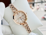 Tại sao đồng hồ Casio chính hãng không có máy cơ? 