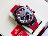 Tại sao nên mua đồng hồ Casio Edifice? 