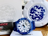 Cách vệ sinh đồng hồ G Shock đơn giản tại nhà 