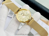 Top 3 đồng hồ Nữ Casio dành cho người mệnh Thổ 2023