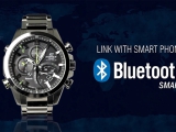  So sánh đồng hồ Casio và Citizen