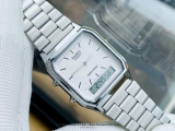 Top 5 đồng hồ Casio Unisex chính hãng giá rẻ
