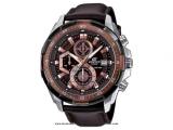  Top 5 đồng hồ dây da Casio Edifice đẳng cấp dành cho dịp Tết 