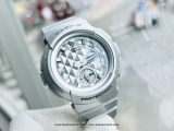 Cách sử dụng báo thức trên đồng hồ Casio Baby G