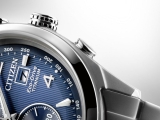 Đồng hồ Eco-Drive là gì? Ưu điểm của Đồng hồ Eco-Drive 