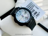 Cách sử dụng đồng hồ Casio Baby G đầy đủ nhất