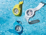 Đồng hồ nữ Casio có chống nước không? Các chỉ số chống nước của Đồng hồ Casio