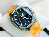 Cách sử dụng các chức năng của đồng hồ G Shock 