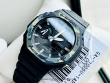 Cách vệ sinh đồng hồ G-Shock tại nhà