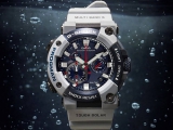 Cách xử lý khi Đồng hồ Casio vào nước