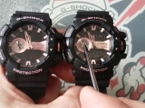 Cách nhận biết đồng hồ G-Shock fake