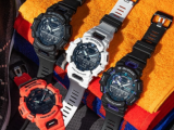 Đồng hồ G-Shock là gì?