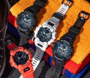 Đồng hồ G-Shock là gì?