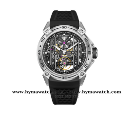 Bonest Gatti BG5805 Gatti Nam - Máy Cơ (Automatic)