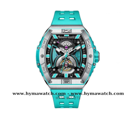 Bonest Gatti King Sport Men’s Watch BG5701- Máy Cơ (Automatic)