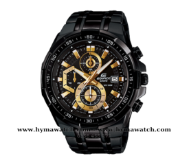 Casio Edifice EFR-539BK-1A