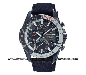 Casio Edifice EQB-1000AT-1A Phiên bản giới hạn