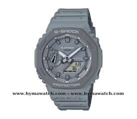 Casio G-Shock GA2110ET-8A