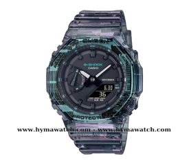Casio G-Shock GA-2100NN-1A