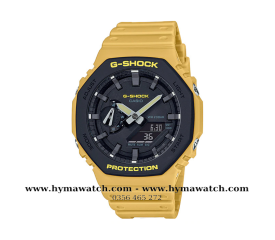 Casio G-Shock GA2110SU-9A