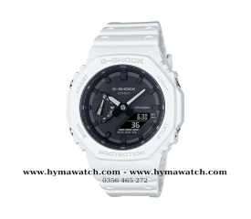 Casio G-Shock GA2100-7A 