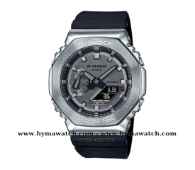 Casio G-Shock GM-2100-1A
