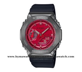 Casio G-Shock GM2100B-4A