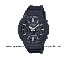 Casio G-Shock GA2100-1A