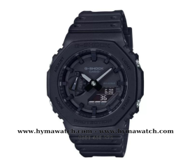 Casio G-Shock GA-2100-1A1