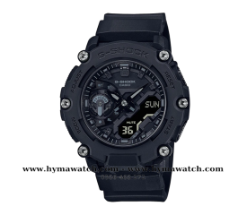 Casio G-Shock GA2200BB-1A