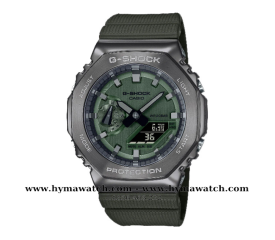 Casio G-Shock GM2100B-3A