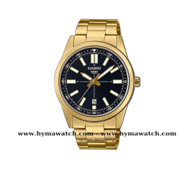 Casio MTP VD02G-1E