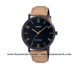 Casio MTP VT01BL-1B