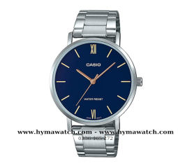 Casio MTP VT01D-2B