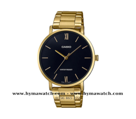 Casio MTP VT01G-1B