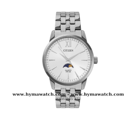 Citizen AK5000-54A - Nam - Máy Quartz (Pin)