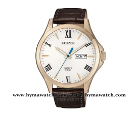 Citizen BF2023-01A - Nam - Máy Quartz (pin)