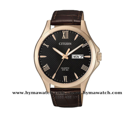 Citizen BF2023-01H - Nam - Máy Quartz (Pin)