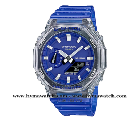 Casio G-Shock GA-2100HC-2A