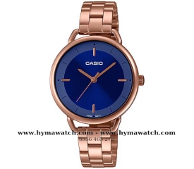 Casio LTP E413PG-2A