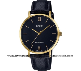 Casio LTP-VT01GL-1B