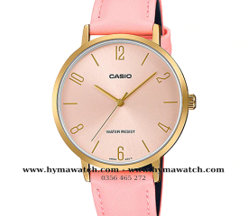 Casio LTP-VT01GL-4B