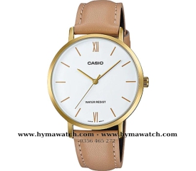 Casio LTP VT01GL-7B