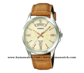 Casio MTP 1381L-9A